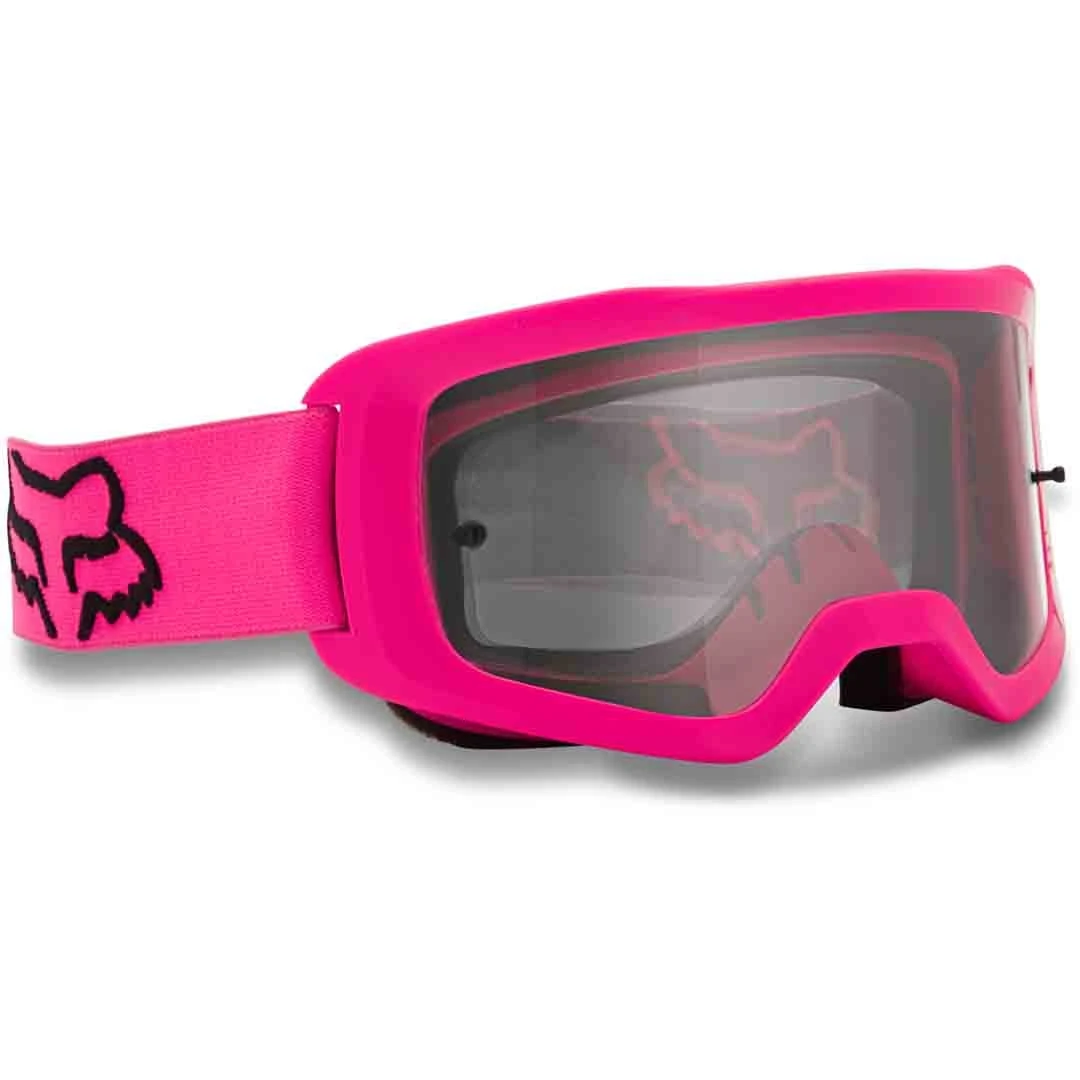 Fox Racing YTH MAIN STRAY GOGGLE 5 Fox Racing YTH MAIN STRAY GOGGLE - Image 5