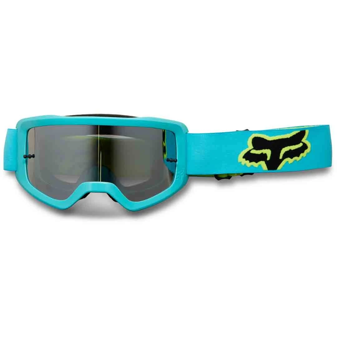 Fox Racing YTH MAIN STRAY GOGGLE 9 Fox Racing YTH MAIN STRAY GOGGLE - Image 9