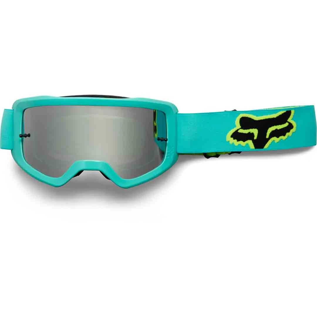 Fox Racing MAIN STRAY GOGGLE - SPARK 7 Fox Racing MAIN STRAY GOGGLE - SPARK - Image 7