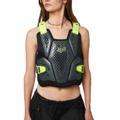 Fox Racing RACEFRAME IMPACT SB CE D30 -Fox Racing FO26562330LXL 0