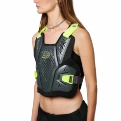 Fox Racing RACEFRAME IMPACT SB CE D30 -Fox Racing FO26562330LXL 1