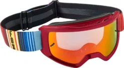Fox Racing MAIN CNTRO GOGGLE- SPARK -Fox Racing FO26744824OS 1