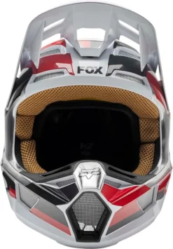 Fox Racing V2 PADDOX HELMET ECE 9 Fox Racing V2 PADDOX HELMET ECE -Fox Racing FO26774056XS 4
