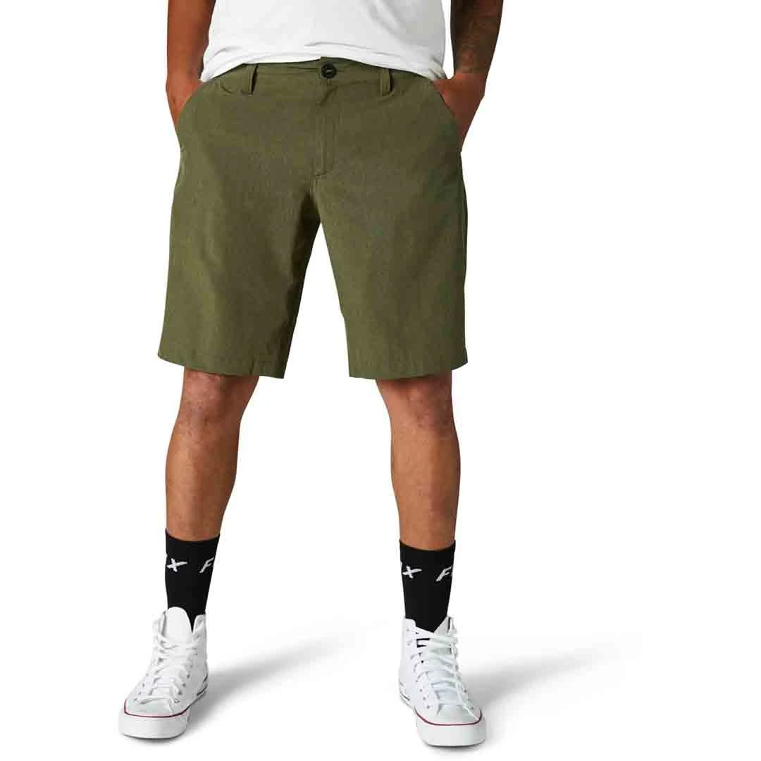 Fox Racing ESSEX TECH STRETCH SHORT 21 10 Fox Racing ESSEX TECH STRETCH SHORT 21 - Image 10
