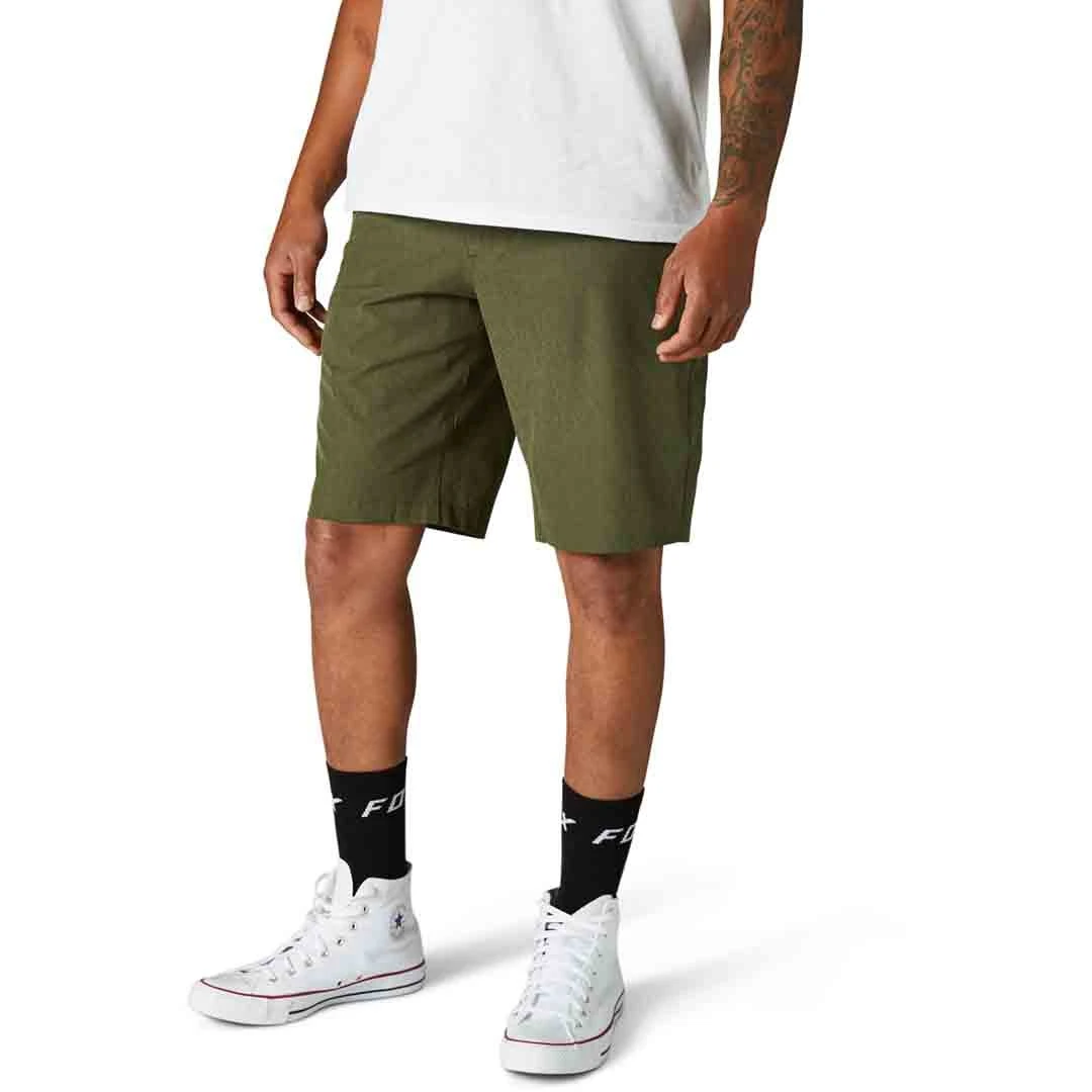 Fox Racing ESSEX TECH STRETCH SHORT 21 13 Fox Racing ESSEX TECH STRETCH SHORT 21 - Image 13