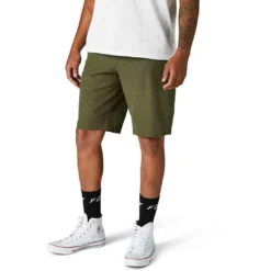 Fox Racing ESSEX TECH STRETCH SHORT 21 37 Fox Racing ESSEX TECH STRETCH SHORT 21 -Fox Racing FO2691509934 2