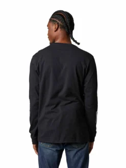 Fox Racing WET N' WILD LS TEE -Fox Racing FO26945001S 2