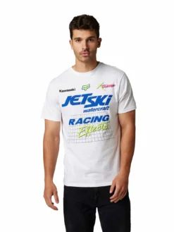 Fox Racing WET N' WILD SS TEE -Fox Racing FO26946190L 0