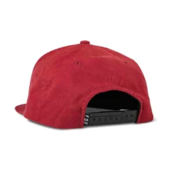 Fox Racing INSTILL SNAPBACK 2.0 HAT -Fox Racing FO27087371OS 1