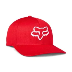 Fox Racing LITHOTYPE FLEXFIT 2.0 HAT -Fox Racing FO27088054LXL 0
