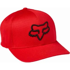 Fox Racing LITHOTYPE FLEXFIT 2.0 HAT -Fox Racing FO27088122LXL 0