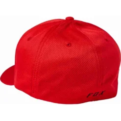 Fox Racing LITHOTYPE FLEXFIT 2.0 HAT -Fox Racing FO27088122SM 1