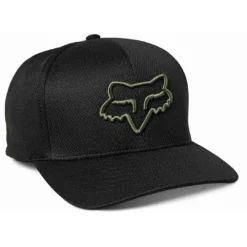 Fox Racing LITHOTYPE FLEXFIT 2.0 HAT -Fox Racing FO27088151SM 0