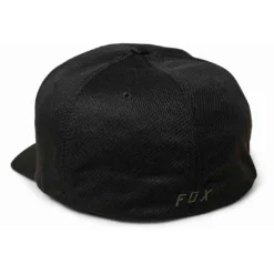 Fox Racing LITHOTYPE FLEXFIT 2.0 HAT -Fox Racing FO27088151SM 1