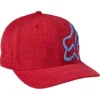 Fox Racing CLOUDED FLEXFIT 2.0 HAT