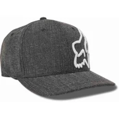 Fox Racing CLOUDED FLEXFIT 2.0 HAT -Fox Racing FO27089187SM 0