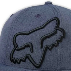 Fox Racing CLOUDED FLEXFIT 2.0 HAT -Fox Racing FO27089493LXL 2