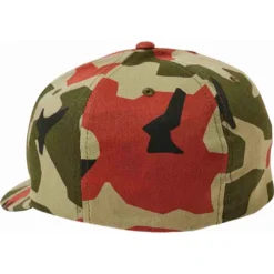 Fox Racing EPICYCLE FLEXFIT 2.0 HAT -Fox Racing FO27091031SM 1
