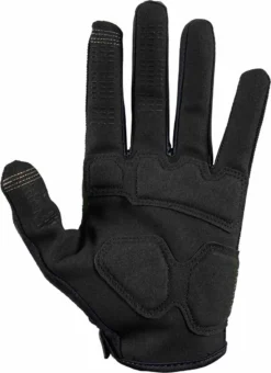 Fox Racing RANGER GLOVE GEL 35 Fox Racing RANGER GLOVE GEL -Fox Racing FO27166001S 1
