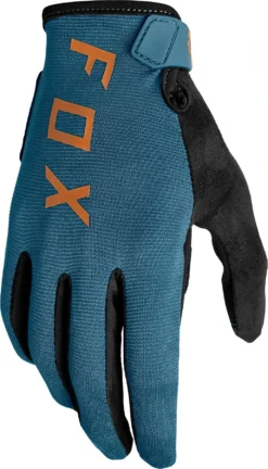 Fox Racing RANGER GLOVE GEL 22 Fox Racing RANGER GLOVE GEL -Fox Racing FO271660982X 0