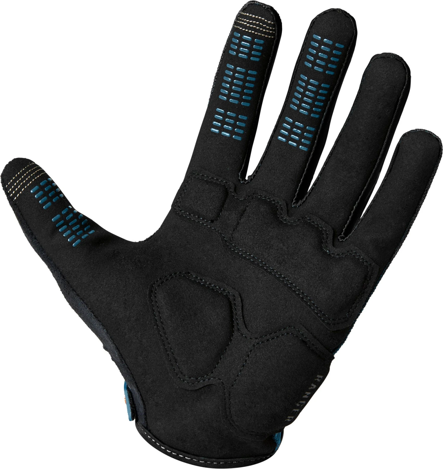 Fox Racing RANGER GLOVE GEL 4 Fox Racing RANGER GLOVE GEL - Image 4