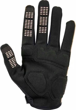 Fox Racing RANGER GLOVE GEL 27 Fox Racing RANGER GLOVE GEL -Fox Racing FO271662112X 1