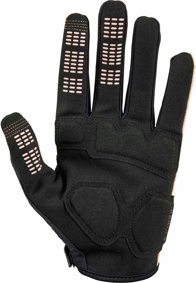 Fox Racing RANGER GLOVE GEL 18 Fox Racing RANGER GLOVE GEL - Image 18