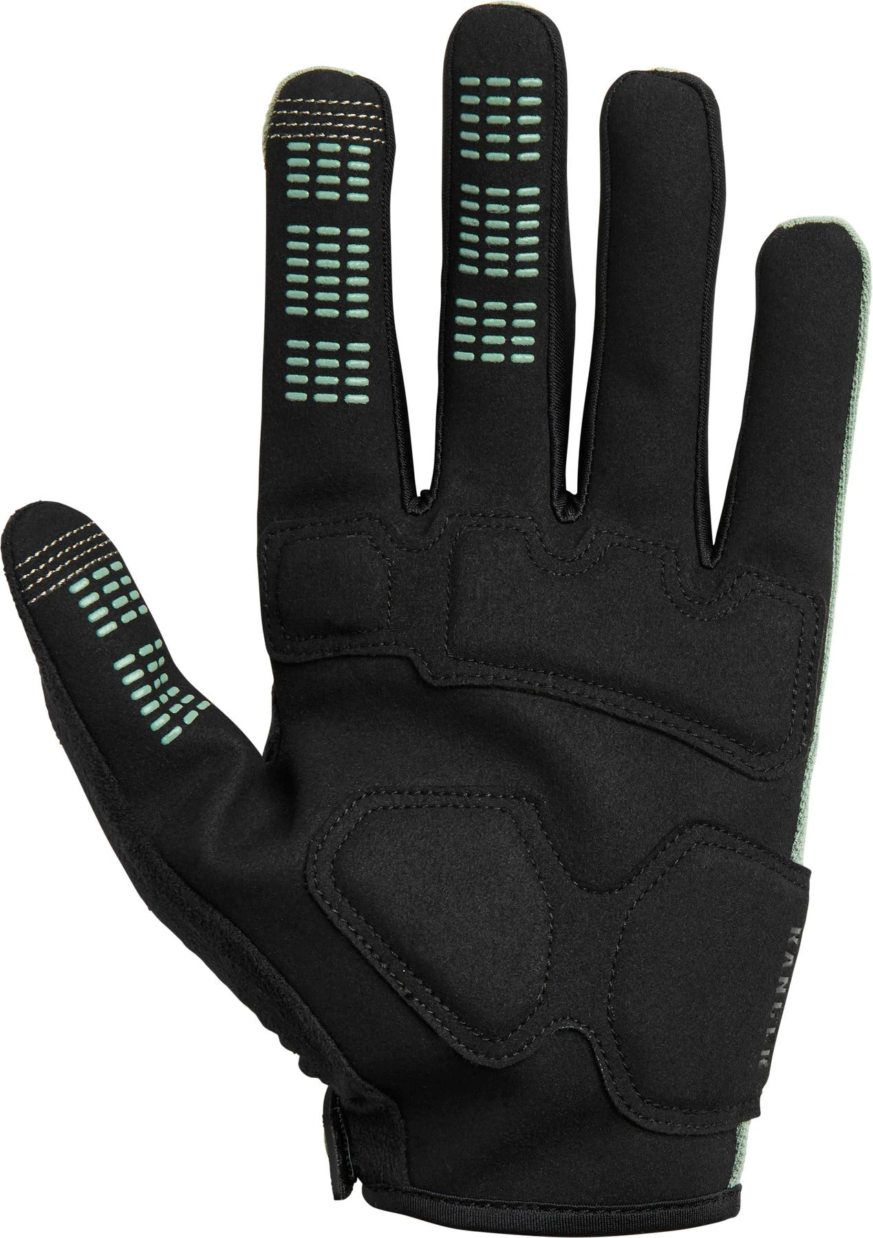 Fox Racing RANGER GLOVE GEL 6 Fox Racing RANGER GLOVE GEL - Image 6