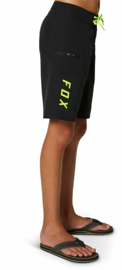 Fox Racing YOUTH OVERHEAD BOARDSHORT -Fox Racing FO2719500124 6 2