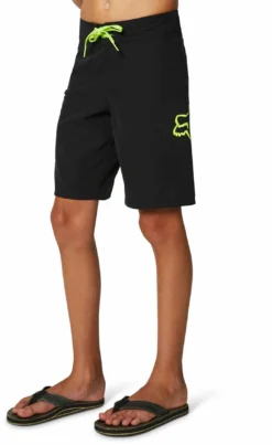 Fox Racing YOUTH OVERHEAD BOARDSHORT -Fox Racing FO2719500125 4 2