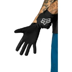 Fox Racing DEFEND GLOVE -Fox Racing FO27376001L 2