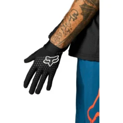 Fox Racing DEFEND GLOVE -Fox Racing FO27376001M 0