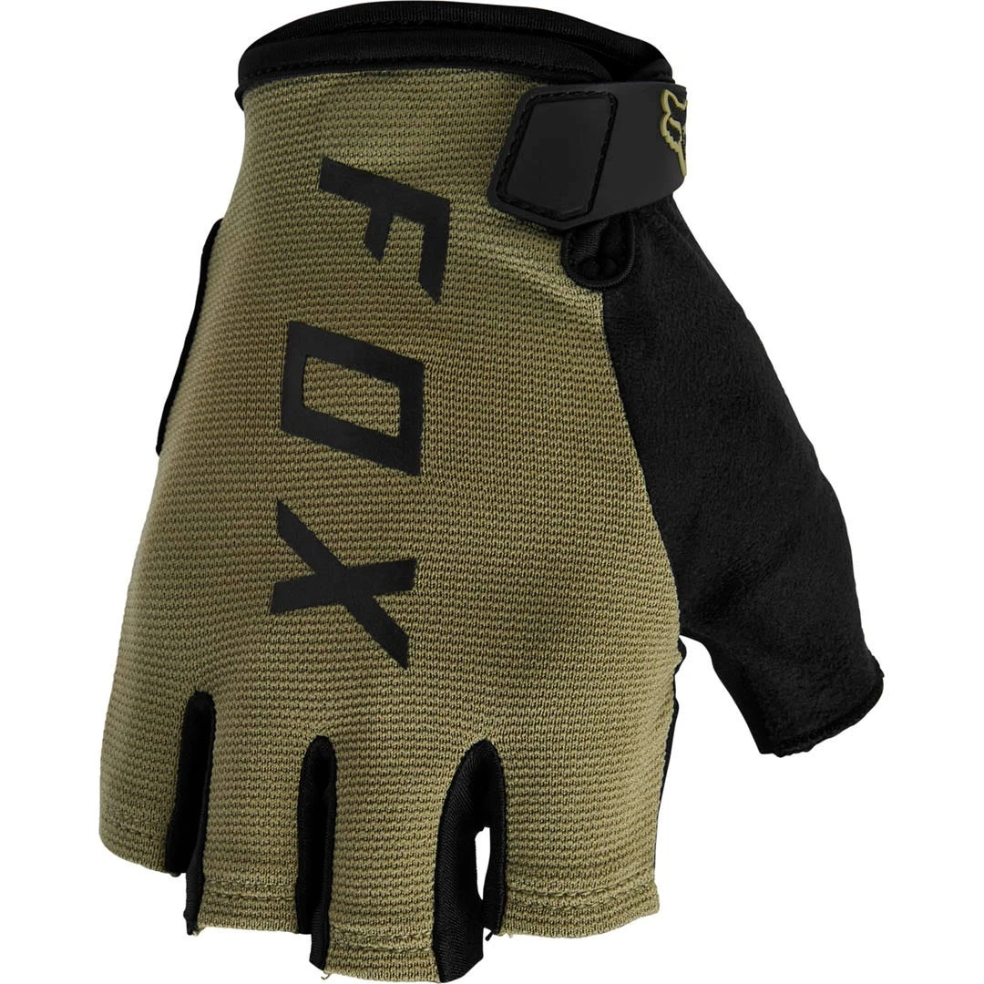 Fox Racing RANGER GLOVE GEL SHORT 6 Fox Racing RANGER GLOVE GEL SHORT - Image 6