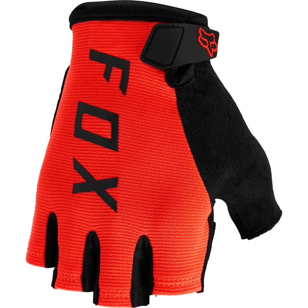 Fox Racing RANGER GLOVE GEL SHORT 10 Fox Racing RANGER GLOVE GEL SHORT - Image 10