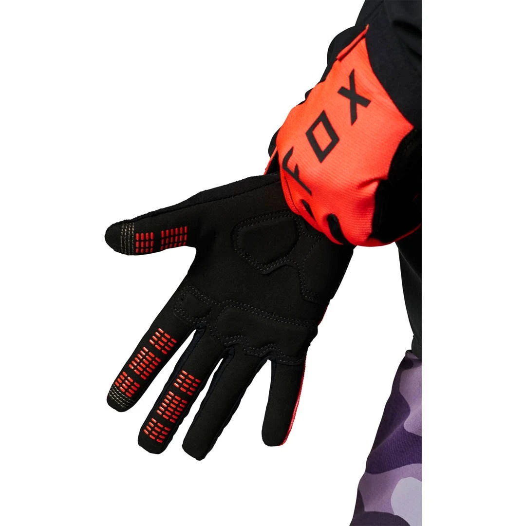 Fox Racing W RANGER GLOVE GEL 16 Fox Racing W RANGER GLOVE GEL - Image 16
