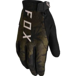 Fox Racing W RANGER GLOVE GEL 38 Fox Racing W RANGER GLOVE GEL -Fox Racing FO27385099L 0