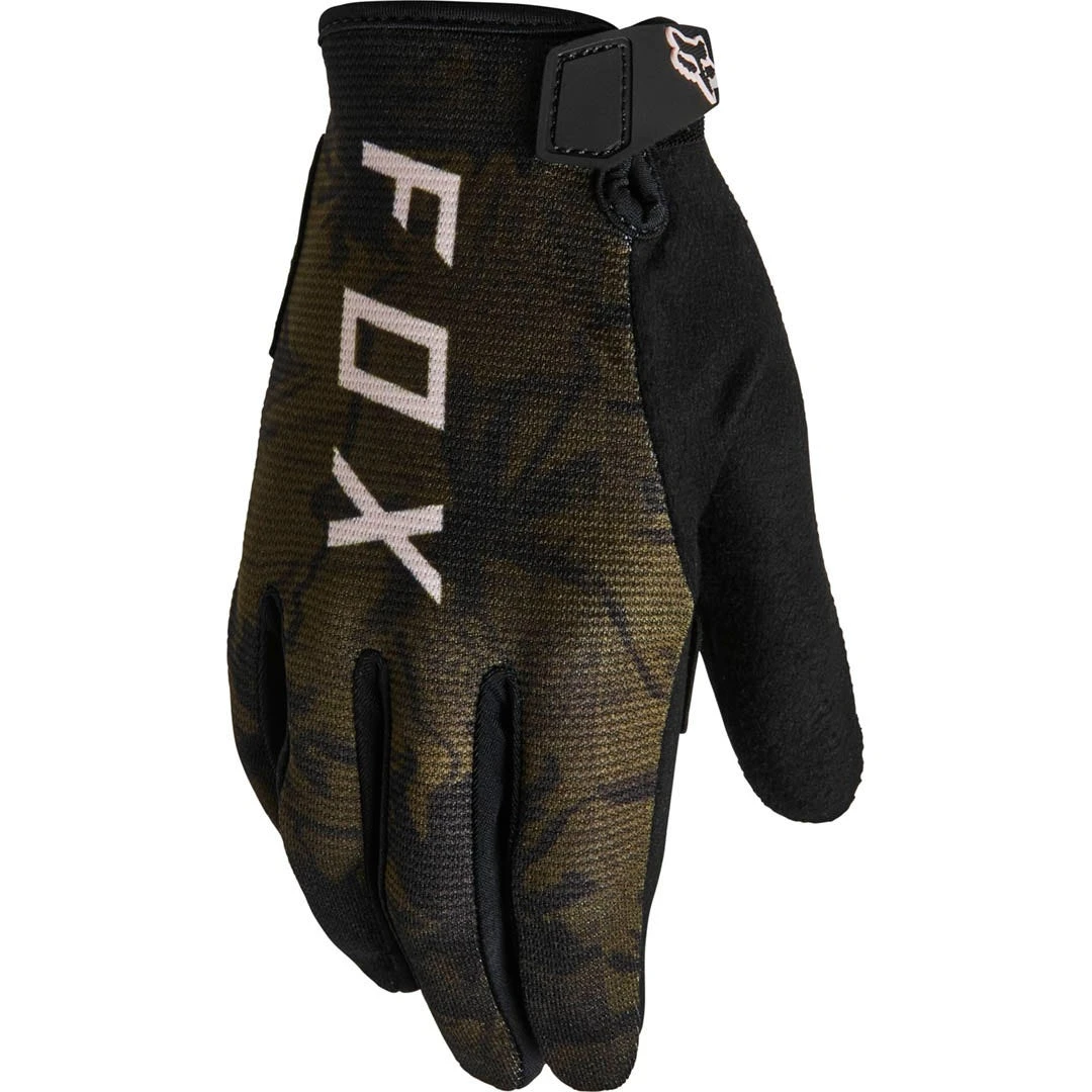 Fox Racing W RANGER GLOVE GEL 19 Fox Racing W RANGER GLOVE GEL - Image 19
