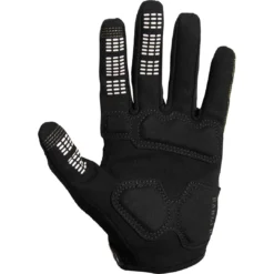Fox Racing W RANGER GLOVE GEL 39 Fox Racing W RANGER GLOVE GEL -Fox Racing FO27385099L 1