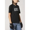 Fox Racing YTH DEFEND SS JERSEY