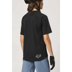 Fox Racing YTH DEFEND SS JERSEY -Fox Racing FO27393001L 3