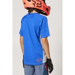 Fox Racing YTH DEFEND SS JERSEY -Fox Racing FO27393172L 3