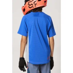 Fox Racing YTH DEFEND SS JERSEY -Fox Racing FO27393172M 1