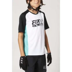 Fox Racing YTH DEFEND SS JERSEY -Fox Racing FO27393176M 0