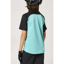 Fox Racing YTH DEFEND SS JERSEY -Fox Racing FO27393176M 1