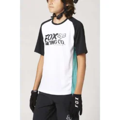 Fox Racing YTH DEFEND SS JERSEY -Fox Racing FO27393176M 2