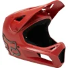 Fox Racing RAMPAGE HELMET, AS