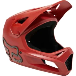 Fox Racing RAMPAGE HELMET, AS -Fox Racing FO27508003S 0