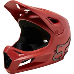 Fox Racing RAMPAGE HELMET, AS -Fox Racing FO27508003XL 1