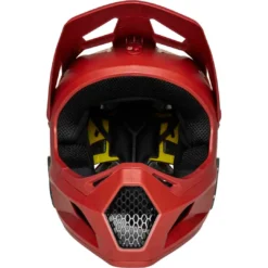 Fox Racing RAMPAGE HELMET, AS -Fox Racing FO27508003XL 4