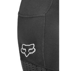 Fox Racing TECBASE BIB LINER 36 Fox Racing TECBASE BIB LINER -Fox Racing FO27612001L 6